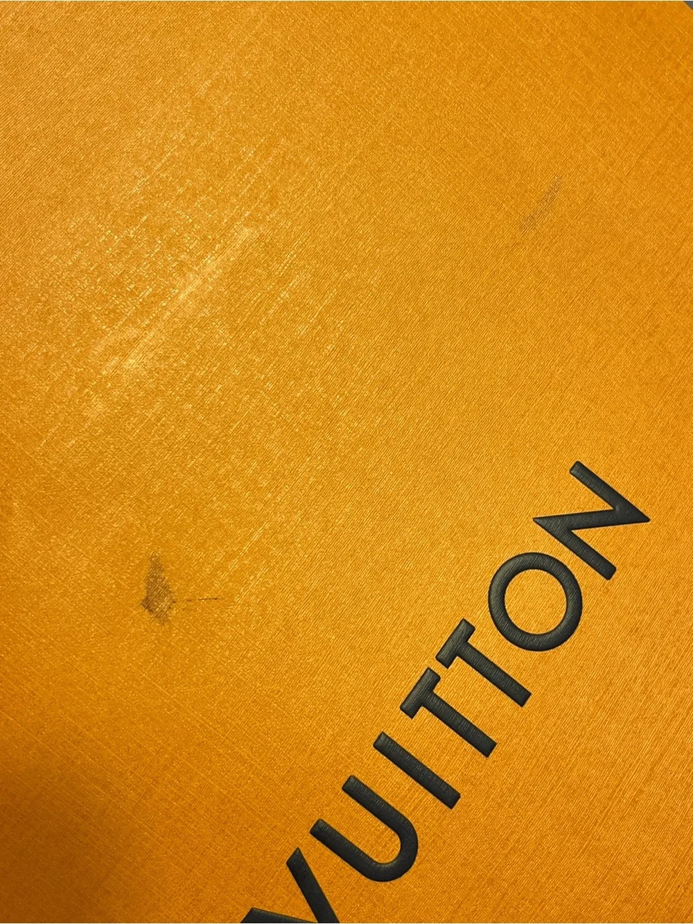 Louis Vuitton louis vuitton